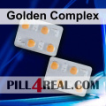 Golden Complex 790