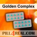 Golden Complex 797