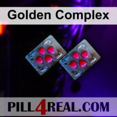 Golden Complex 806