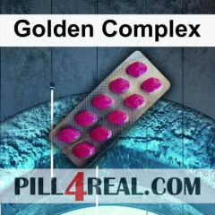 Golden Complex 869
