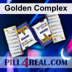 Golden Complex 879