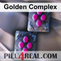 Golden Complex 887