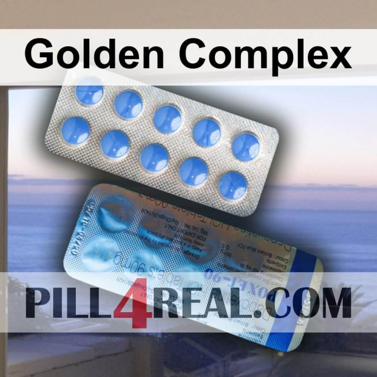 Golden Complex 948