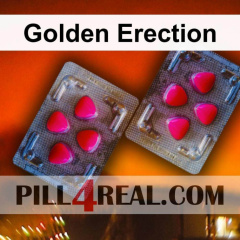 Golden Erection 139