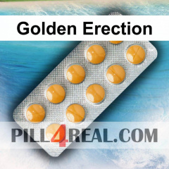 Golden Erection 177