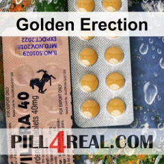 Golden Erection 222