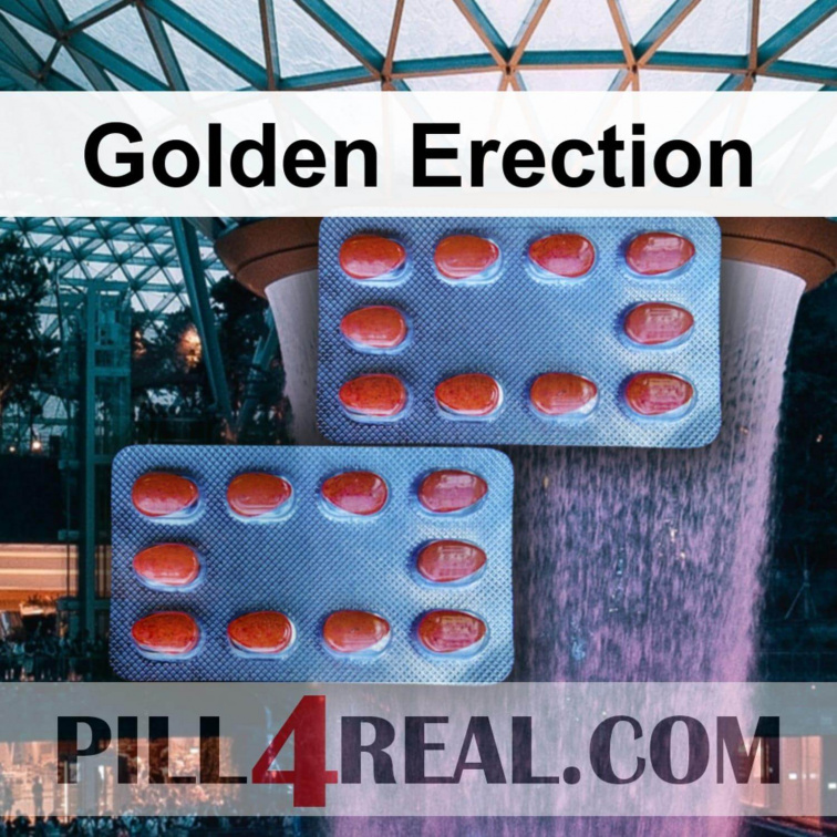 Golden Erection 269