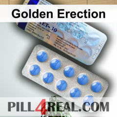 Golden Erection 271