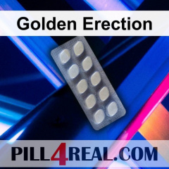Golden Erection 310