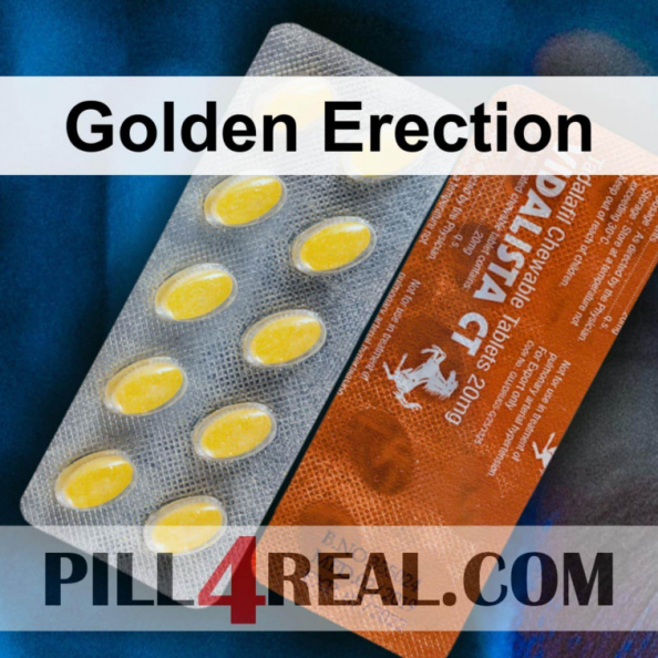 Golden Erection 317
