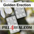 Golden Erection 392