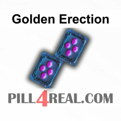 Golden Erection 443