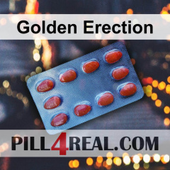 Golden Erection 634