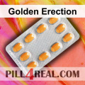 Golden Erection 660