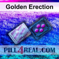 Golden Erection 767