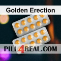Golden Erection 768