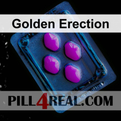 Golden Erection 908