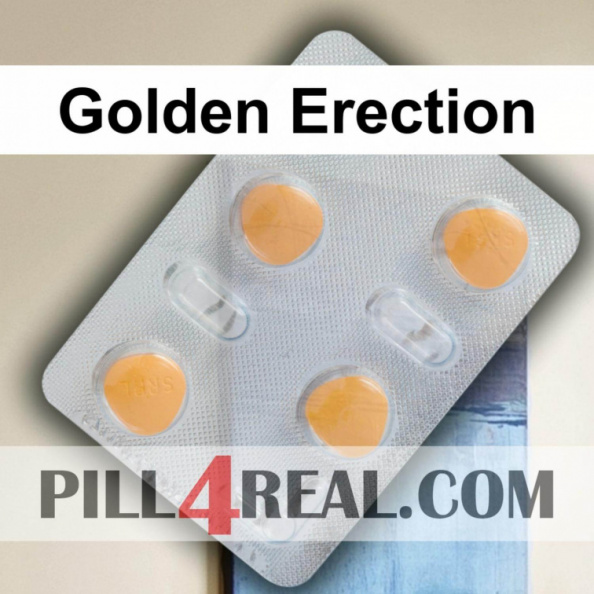 Golden Erection 995