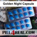 Golden Night Capsule 110