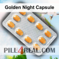 Golden Night Capsule 177