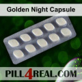Golden Night Capsule 460