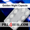 Golden Night Capsule 465