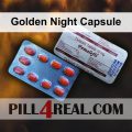 Golden Night Capsule 762