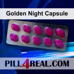 Golden Night Capsule 786
