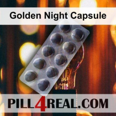 Golden Night Capsule 912