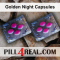 Golden Night Capsules 127