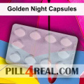 Golden Night Capsules 199