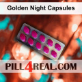 Golden Night Capsules 221