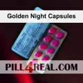 Golden Night Capsules 263