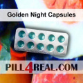 Golden Night Capsules 295
