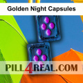 Golden Night Capsules 334