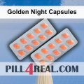 Golden Night Capsules 395