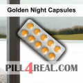 Golden Night Capsules 408