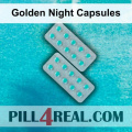 Golden Night Capsules 424
