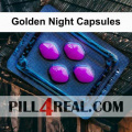 Golden Night Capsules 450