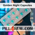 Golden Night Capsules 522