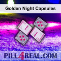 Golden Night Capsules 588