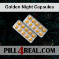 Golden Night Capsules 624