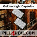 Golden Night Capsules 678