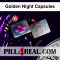 Golden Night Capsules 703