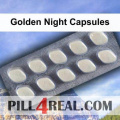 Golden Night Capsules 710
