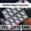 Golden Night Capsules 791