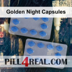 Golden Night Capsules 797