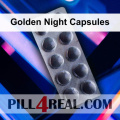 Golden Night Capsules 883