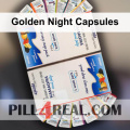 Golden Night Capsules 901