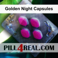 Golden Night Capsules 979